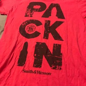 Hot pink size medium